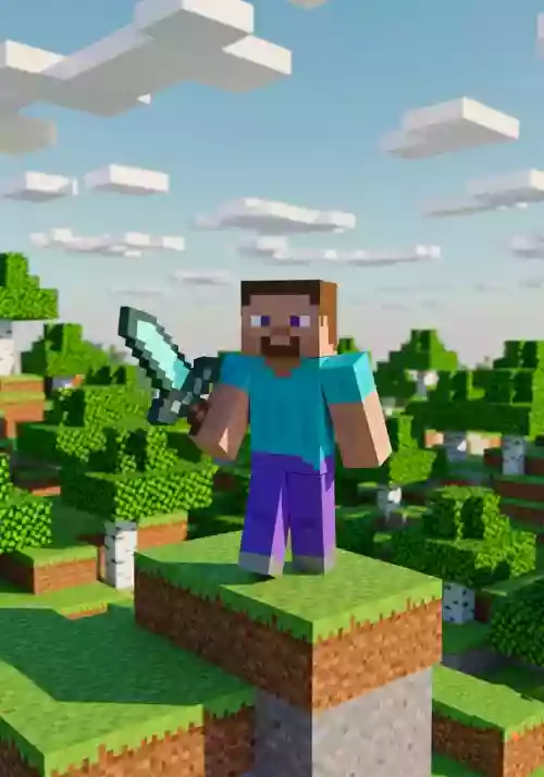 Accuracy in Minecraft