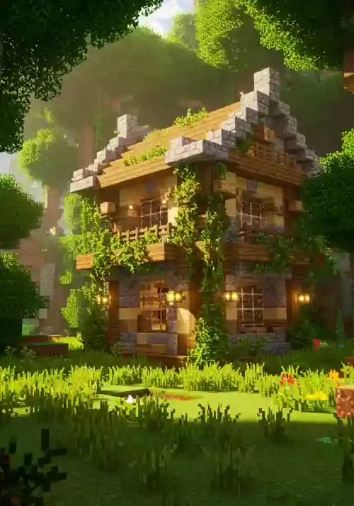 Minecraft Innovation