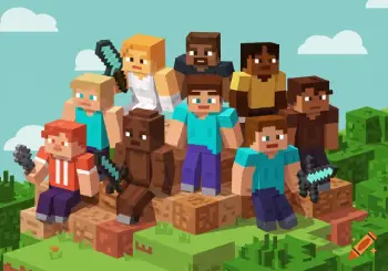 Villagers