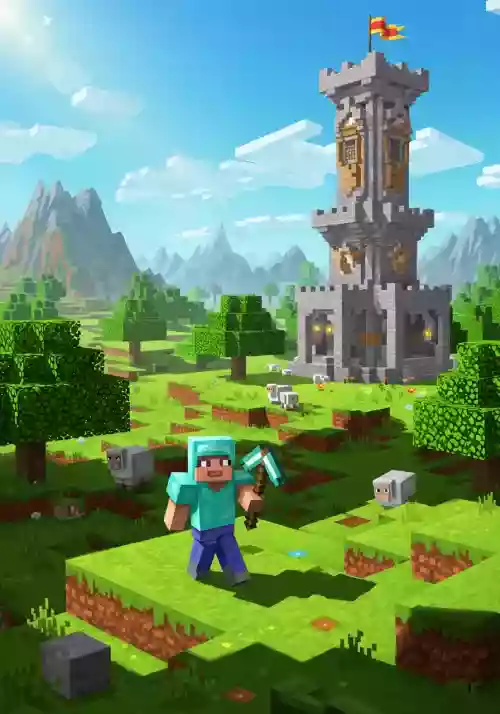 Minecraft Community